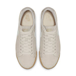 (WMNS) Nike Blazer Low SD Suede 'Grey' AV9373-004