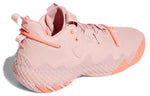 adidas Harden Volume 6 'Wonder Mauve Turbo' GV8705