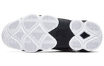 FILA Spaghetti VNTG White/Black F12M014115FWB
