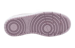 (GS) Nike Court Borough Low 2 'White Pink' CD6144-500