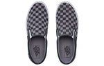 Vans Slip-On 'Black Pewter Checkerboard' VN000EYEBPJ