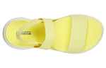 (WMNS) Skechers On-The-Go 600 140026-YEL