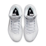 Air Jordan 35 Low PF 'White Metallic Silver' CW2459-100