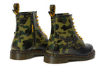 Dr. Martens A Bathing Ape x 1460 Zip 'Camo' 25989271
