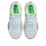 (WMNS) Nike SuperRep Go 2 'White Green Strike' CZ0612-136