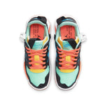 (GS) Air Jordan MA2 'Black Light Blue Fury' CW6594-043