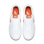Nike Air Force 1 Low 'White Chile Red' DA4660-101