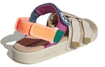 adidas Adilette Sandal 4.0 'Beige Tone Aluminium' H03418