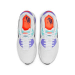 (GS) Nike Air Max 90 SE 2 'White Dark Purple Dust' CZ4500-100