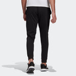 adidas M Sl Sj Tc Pt Knit Bundle Feet Sports Pants Black GK9226