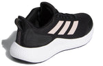 (WMNS) adidas Edge Gameday 'Black Pink' FW7466