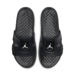 Air Jordan Hydro 8 Slide 'Black' CD2803-001