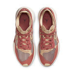 (WMNS) Air Jordan Delta 3 Low 'Canyon Pink Rattan' DM3384-600