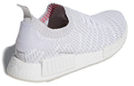 adidas NMD_R1 STLT Primeknit 'Cloud White' CQ2390