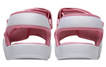 Reebok Royal tyl White Pink Sandals CN5497