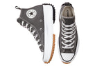Converse Run Star Hike High 'Iron Grey' A03703C