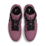 (WMNS) Air Jordan 1 Low SE 'Light Mulberry' DC7268-500