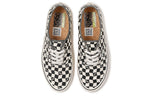 Vans Authentic Vr3 Sf Low Top Casual Skateboarding Shoes Unisex Black White Grid 'Black White' VN0A4BX5KIG