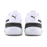 PUMA Clyde Hardwood Team 'White Black' 194454-01