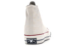Converse Kith x Chuck 70 Hi 'White Monogram' 165523C