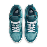 (WMNS) Nike Dunk Low Disrupt 'Lucky Charms - Ash Green' DO5219-010