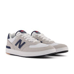 New Balance 574 Court 'Grey Navy' CT574GRY