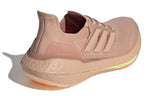 (WMNS) adidas UltraBoost 21 'Ash Pearl' FY0391