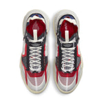 Air Jordan Delta Breathe 'Clear Medium Grey' CW0783-901