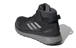 adidas Terrex Folgian Hiker Mid GTX 'Black Grey' EF0365