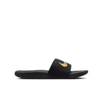 (GS) Nike Kawa Slide 'Black Gold' 819352-003