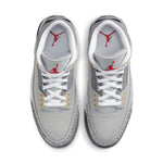 Air Jordan 3 Retro 'Cool Grey' 2021 CT8532-012