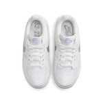 (GS) Nike Air Force 1 Unity 'White Silver' DQ6029-102