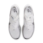 Nike ZoomX VaporFly Next% 3 'White Grey' DV4129-100