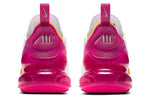 (WMNS) Nike Air Max 270 'Fuchsia Gold' CI1963-166