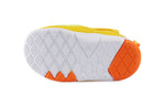 (TD) New Balance 507 Series Low-Top Running Shoes Yellow FD507YLI