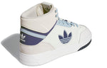 adidas Drop Step XL 'White Collegiate Blue' GV9325