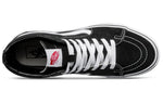 Vans SK8-HI 'Black White' VN000D5IB8C