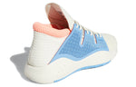 adidas Pro Vision 'White Bahia Light Blue' BB7823