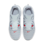 Nike LeBron Witness 6 EP 'Pure Platinum' DC8994-003