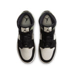 (GS) Air Jordan 1 Mid SE 'Camo' CW5550-001
