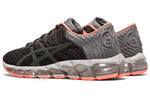 (WMNS) ASICS Gel Quantum 360 5 Lite Show 2.0 'Black' 1022A150-001