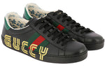 Gucci New Ace 'Guccy' 523455-0G290-1074