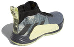 adidas Dame 5 GCA 'Grey Yellow' EF8664
