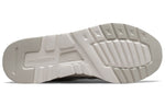 (WMNS) New Balance 997 'Grey White' CW997HXC