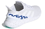 adidas Kaptir 2.0 'White Royal Blue Speckled' H68090