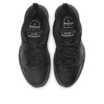 Nike Air Monarch IV 'Black' 415445-001