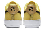 Nike Air Force 1 Low 'Yellow Snakeskin' BQ4424-700