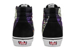 Vans The Nightmare Before Christmas x SK8-HI 'Jacks Lament' VN0A4BV6T35