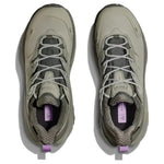 (WMNS) HOKA ONE ONE Kaha 2 LOW Gore-Tex 'Slate Barley' 1123191-SBRL