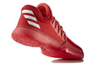 adidas Harden Volume 1 'Rockets' CQ1404